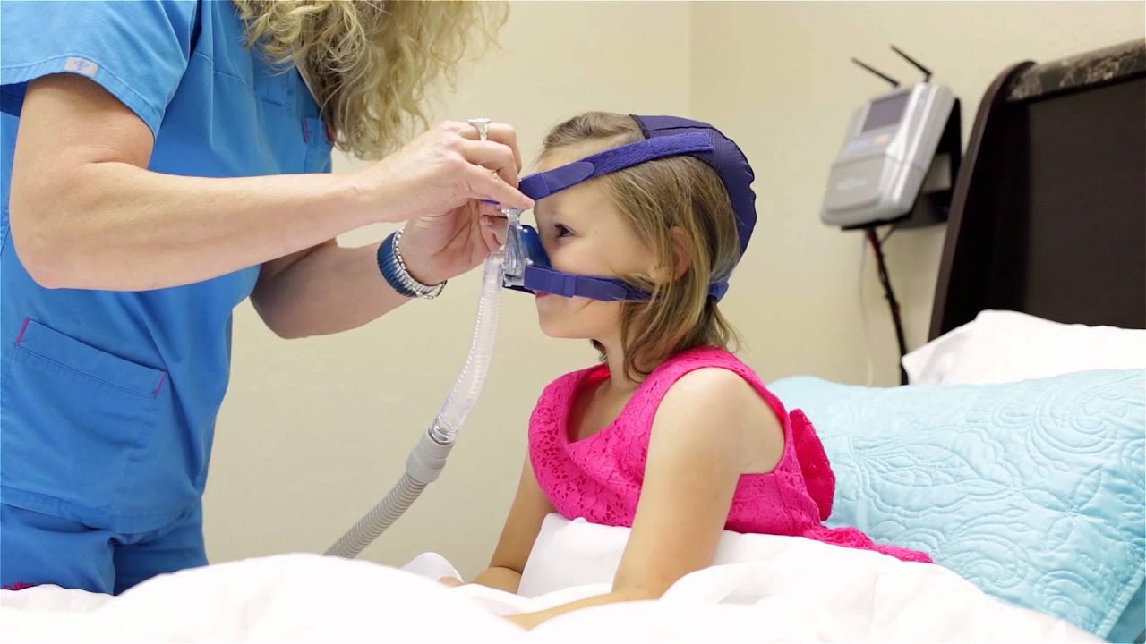 You are currently viewing How to Choose the Right CPAP Mask for Your Child’s CPAP Machine