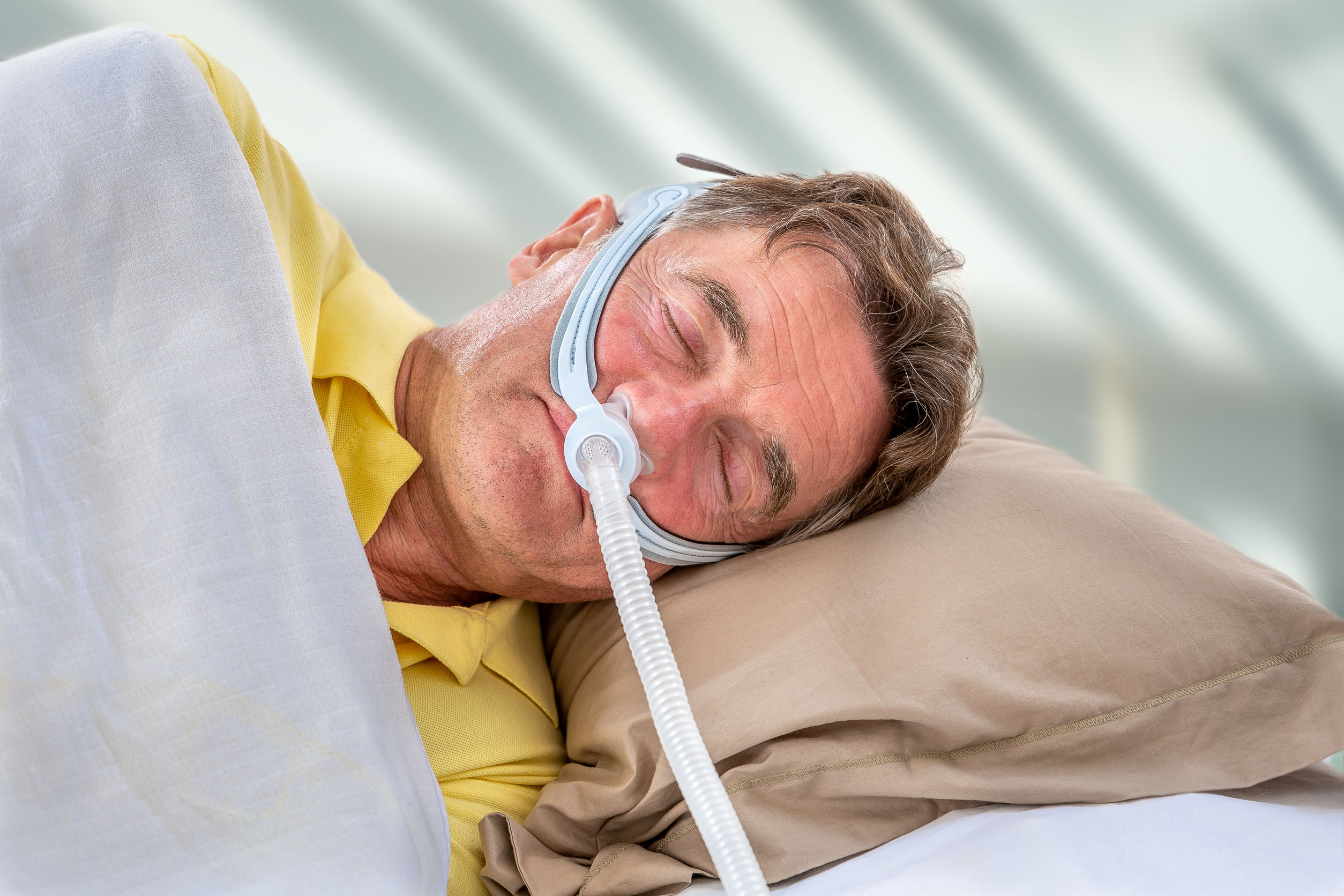 You are currently viewing How to Know Your CPAP Machine Is Not Performing Excellently or Needs Urgent Adjustment
