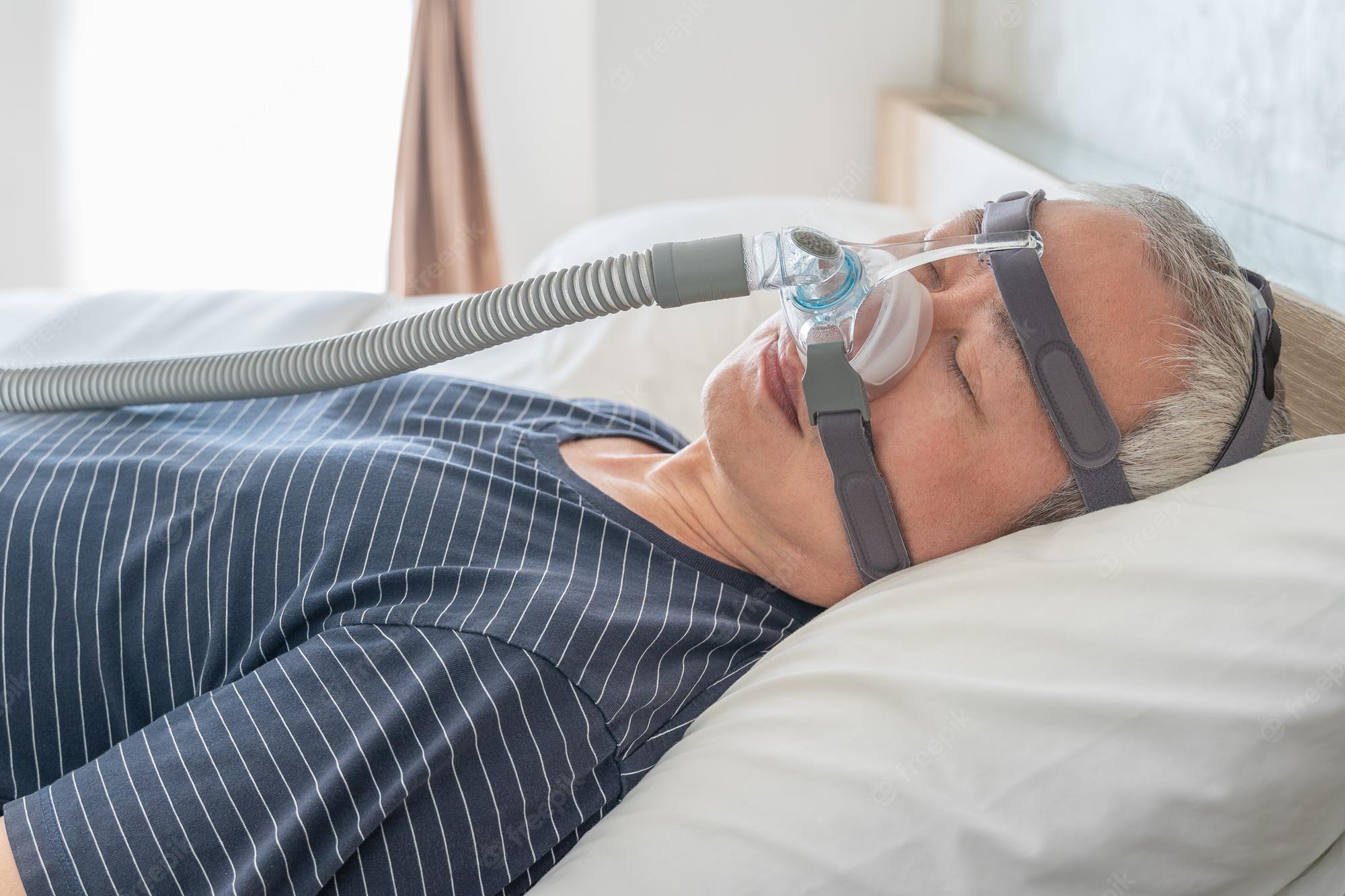 Read more about the article How to know if CPAP masks or machine isn’t working