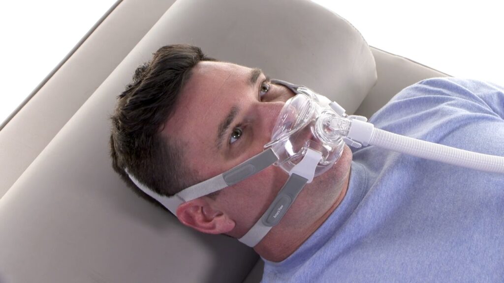 How to know if CPAP masks or machine isn’t working