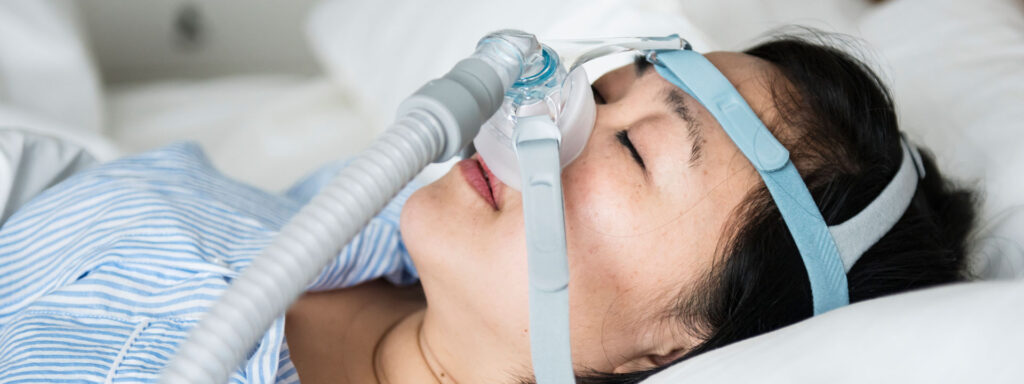 How to make your CPAP masks wearing more comfortable