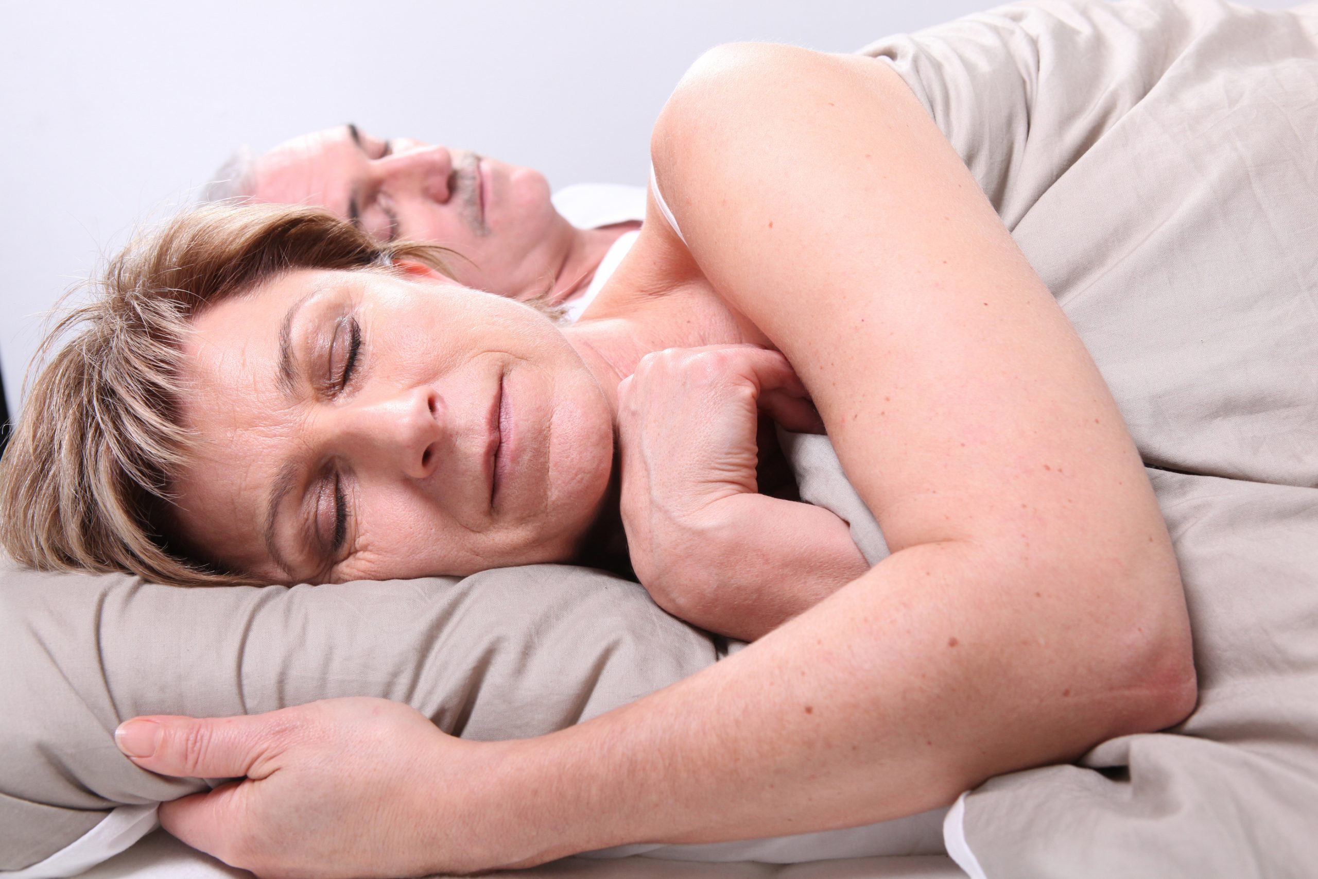 Read more about the article Are There Any Links Between Seasonal Allergies and Sleep Apnea?