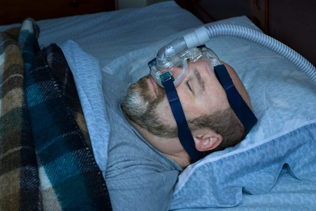 How to Know Your CPAP Machine Is Not Performing Excellently or Needs Urgent Adjustment