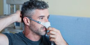 Read more about the article How to prevent stuffs from getting into your CPAP equipment