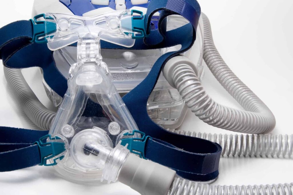 How to prevent stuffs from getting into your CPAP equipment