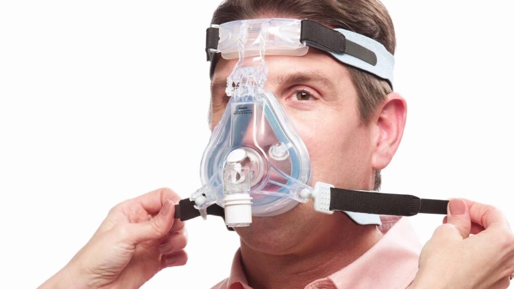 How to prevent stuffs from getting into your CPAP equipment