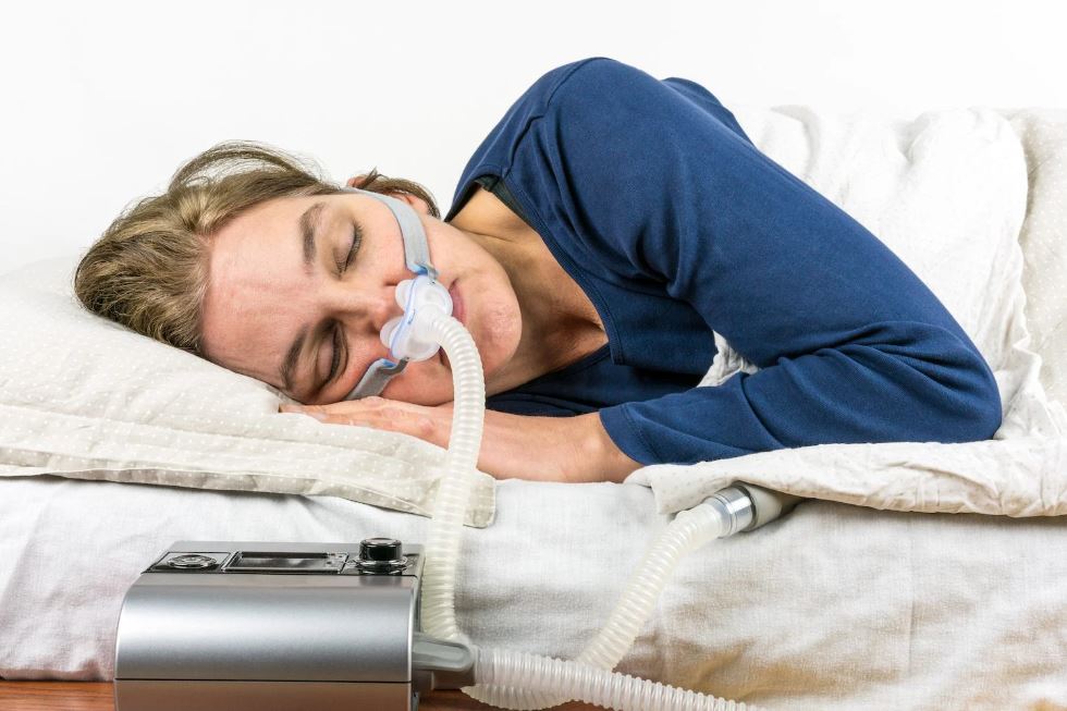 5 Signs indicating that you have Sleep Apnea