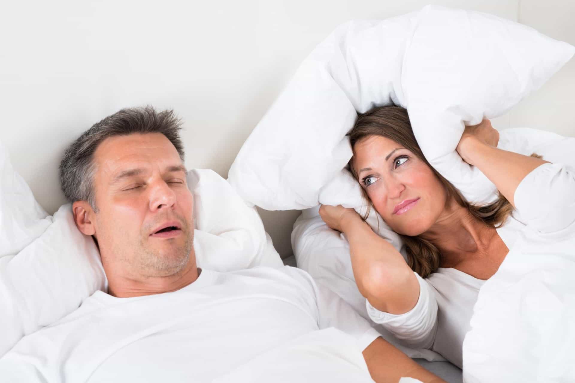 You are currently viewing 5 Signs indicating that you have Sleep Apnea