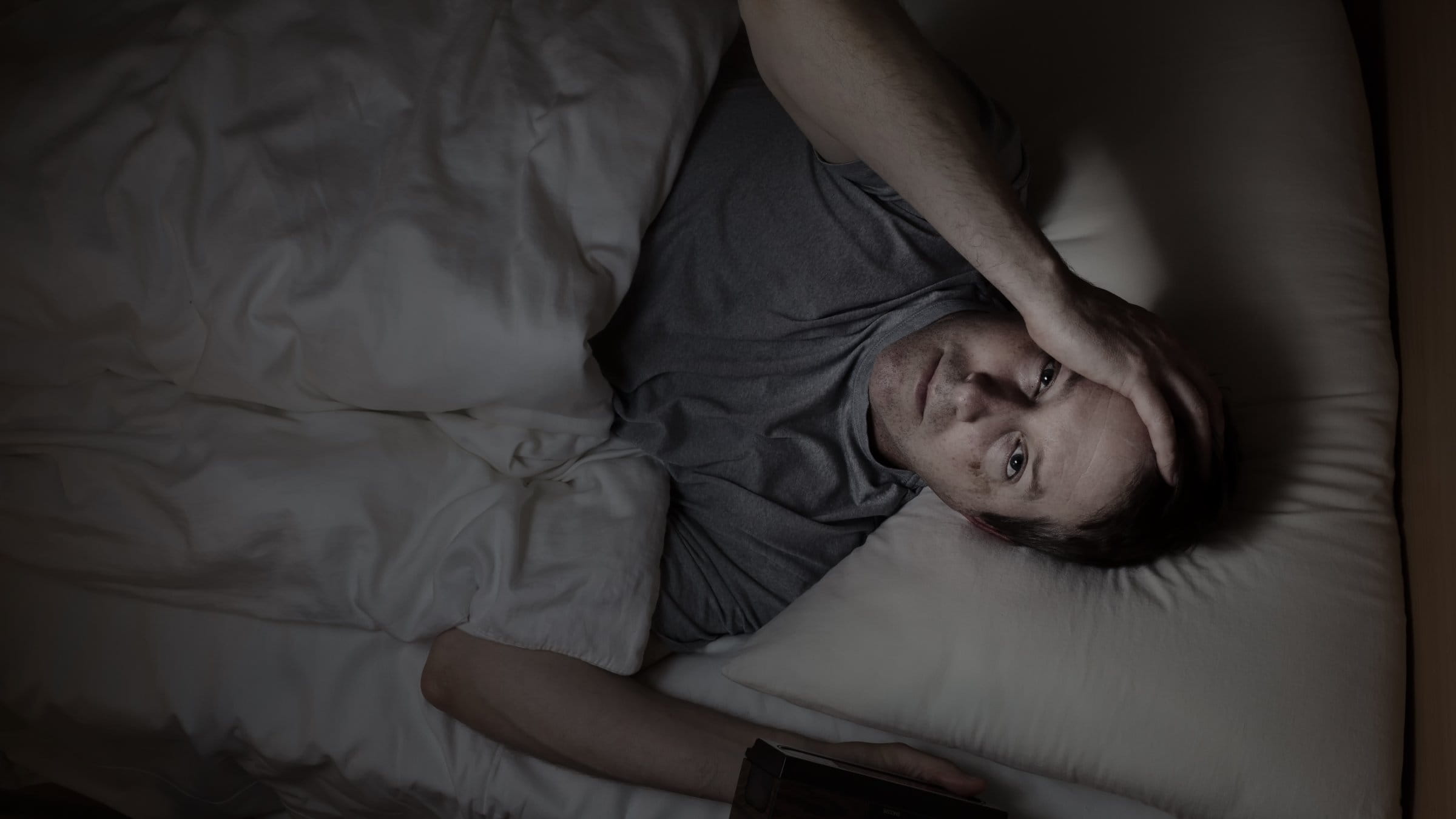 You are currently viewing Feeling Tired Regularly? You May Be Suffering From Obstructive Sleep Apnea (OSA)