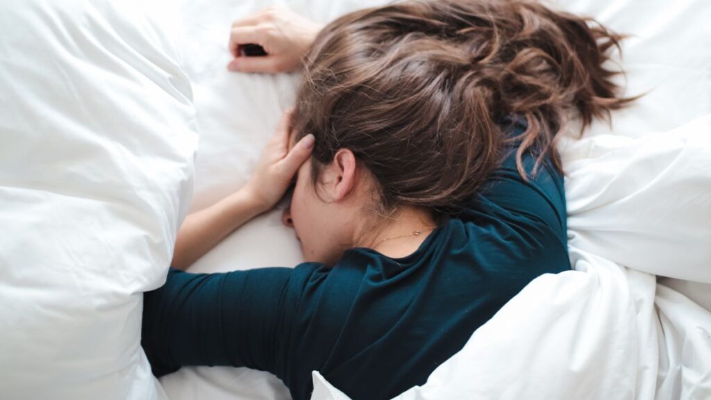 Experts recommend ways to treat sleep apnea